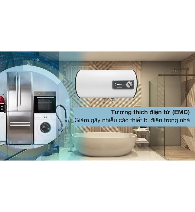 Máy Nước Nóng Gián Tiếp Đức 80L Stiebel Eltron ESH 80 H Plus T-VN