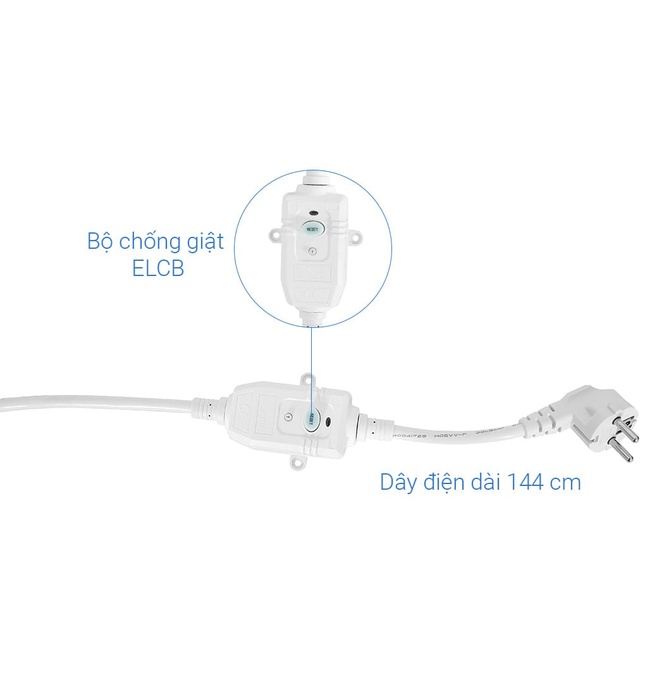 Máy Nước Nóng Gián Tiếp Đức 80L Stiebel Eltron ESH 80 H Plus T-VN