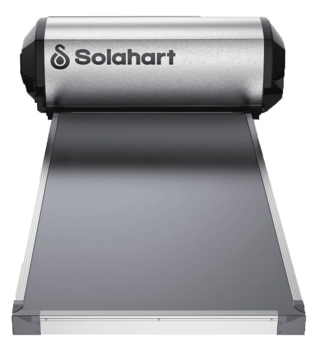 Máy Nước Nóng Năng Lượng Mặt Trời Úc 180L Solahart Premium 181CS13C