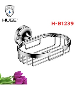 Giá đựng xà phòng Huge H-B1239