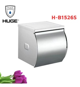 Lô treo giấy vệ sinh kín Huge H-B1526S