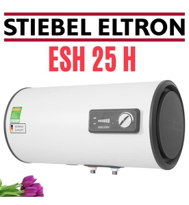 Máy Nước Nóng Gián Tiếp Đức 25L Stiebel Eltron ESH 25 H Plus T-VN