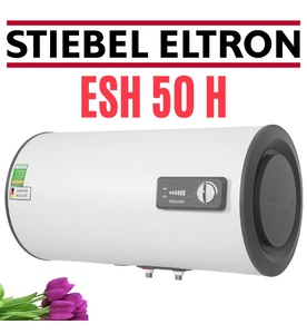 Máy Nước Nóng Gián Tiếp Đức 50L Stiebel Eltron ESH 50 H Plus T-VN