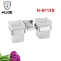 Kệ Cốc đánh răng đôi Huge H-B1138