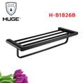 Kệ khăn hai tầng Huge H-B1826B