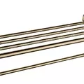 Kệ khăn hai tầng Huge H-B1839G