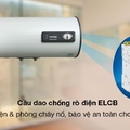 Máy Nước Nóng Gián Tiếp Đức 50L Stiebel Eltron ESH 50 H Plus T-VN