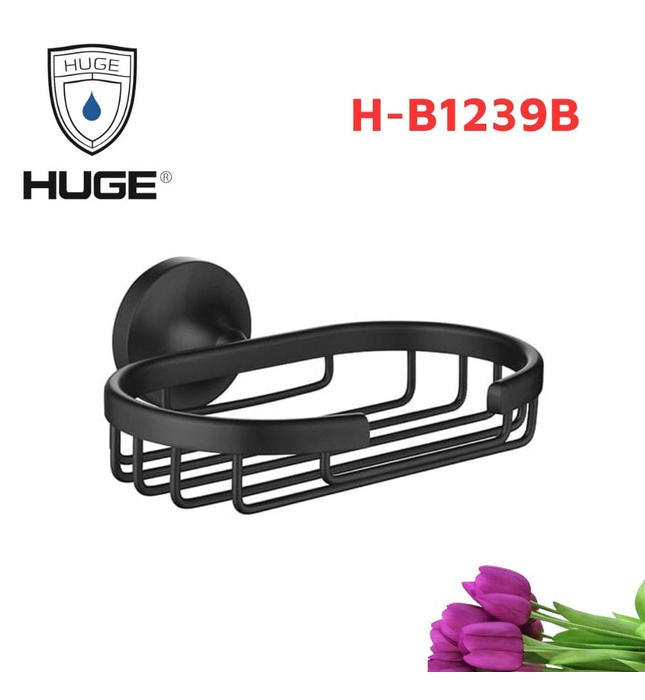 Giá đựng xà phòng Huge H-B1239B