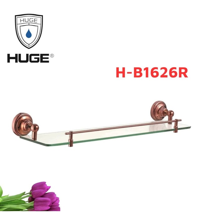 Kệ kình dưới gương Huge H-B1626R