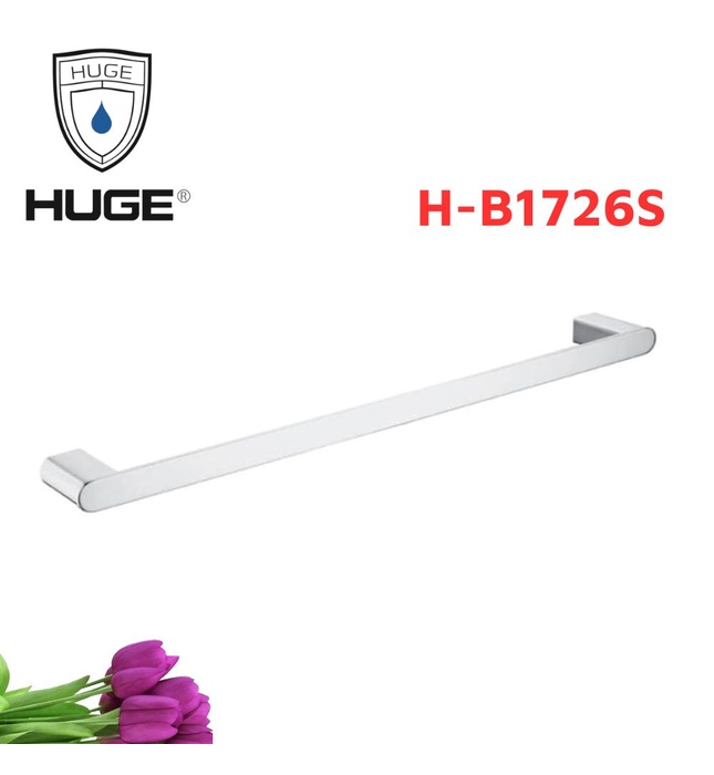 Thanh vắt khăn đơn Huge H-B1726S
