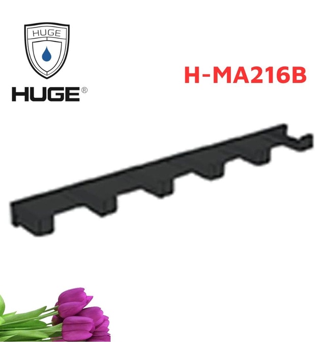 Móc treo áo 6 vấu Huge H-MA216B