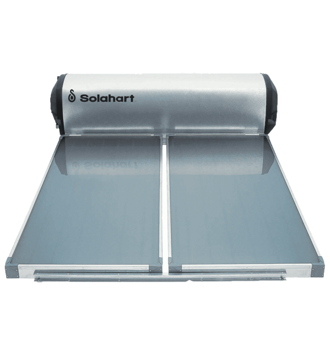 Máy Nước Nóng Năng Lượng Mặt Trời Úc 300L Solahart Premium 302L