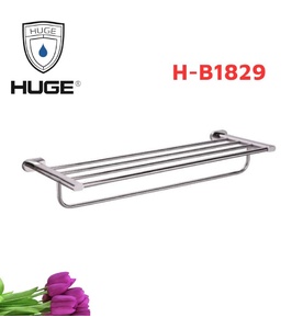 Kệ khăn hai tầng Huge H-B1829