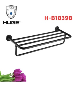 Kệ khăn hai tầng Huge H-B1839B