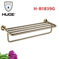 Kệ khăn hai tầng Huge H-B1839G