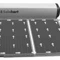Máy Nước Nóng Năng Lượng Mặt Trời Úc 300L Solahart Premium 302LCSD
