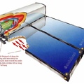 Máy Nước Nóng Năng Lượng Mặt Trời Úc 300L Solahart Premium 302LCSD