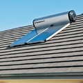 Máy Nước Nóng Năng Lượng Mặt Trời Úc 300L Solahart Premium 302LCSD