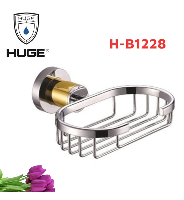Giá đựng xà phòng Huge H-B1228