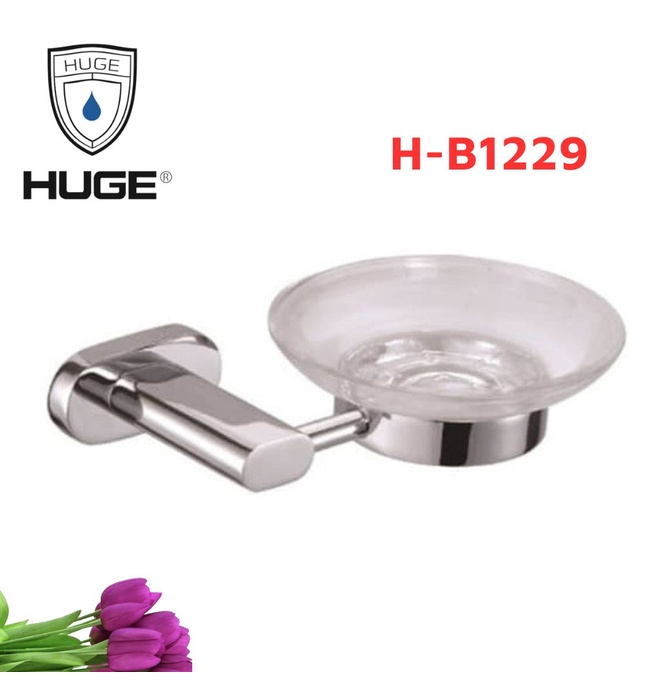 Đĩa đựng xà phòng Huge H-B1229