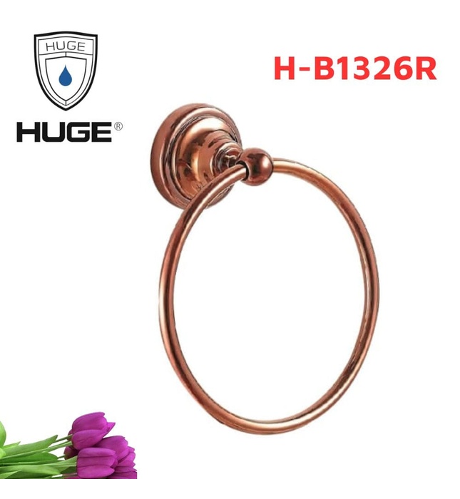 Vòng Treo Khăn Huge H-B1326R