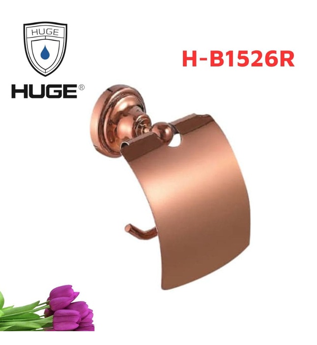 Lô treo giấy vệ sinh Huge H-B1526R