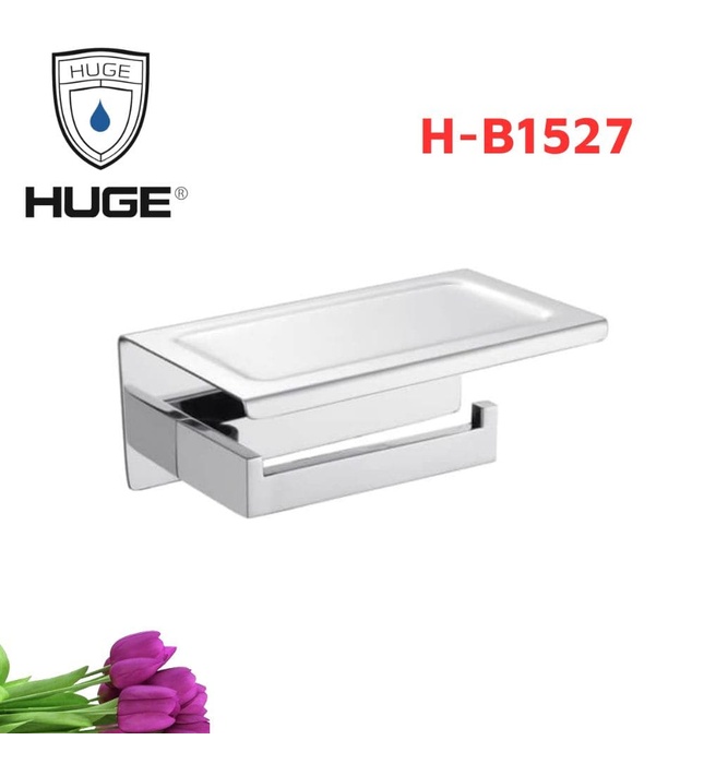 Lô treo giấy vệ sinh Huge H-B1527