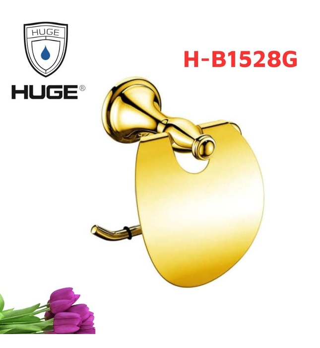 Lô treo giấy vệ sinh Huge H-B1528G