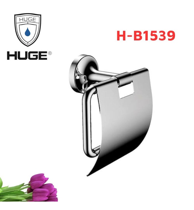 Lô treo giấy vệ sinh Huge H-B1539