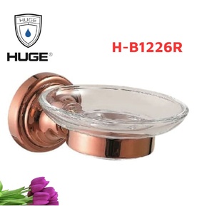 Giá đựng xà phòng Huge H-B1226R