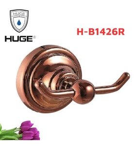 Móc áo đơn Huge H-B1426R