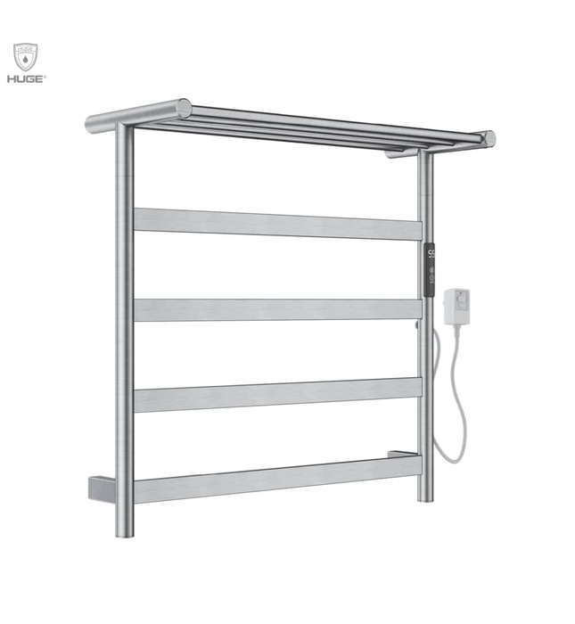 Giàn Sấy Khăn Đa Năng Huge H-GSK02