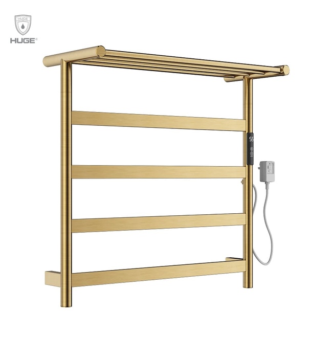 Giàn Sấy Khăn Đa Năng Huge H-GSK02G