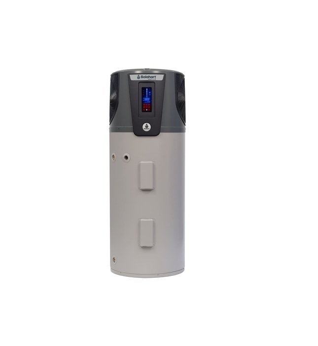 Máy Bơm Nhiệt Heat Pump Úc 270L Solahart Atmos Air 270HAC15