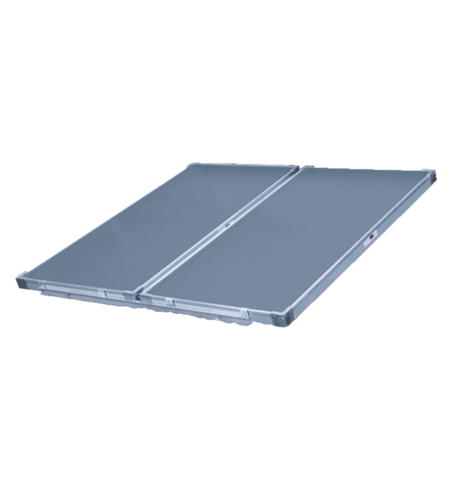 Máy Nước Nóng Tấm Phẳng Úc Tách Rời 300L Solahart Streamline 322RLX