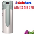 Máy Bơm Nhiệt Heat Pump Úc 270L Solahart Atmos Air 270HAC15