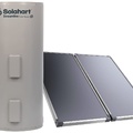 Máy Nước Nóng Tấm Phẳng Úc Tách Rời 270L Solahart Streamline 272RCS07X