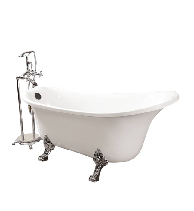 Bồn Tắm Hoàng Đế Huge G-0002