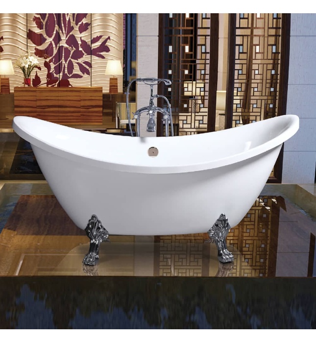 Bồn Tắm Hoàng Đế Huge G-0003