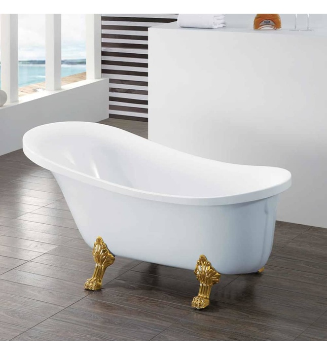 Bồn Tắm Hoàng Đế Huge G-0008