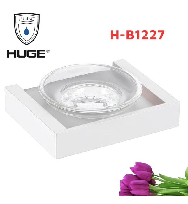 Đĩa đựng xà phòng Huge H-B1227