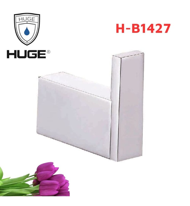 Móc áo đơn Huge H-B1427