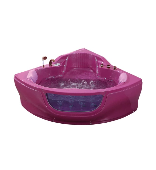 Bồn Tắm Massage Huge J-8807