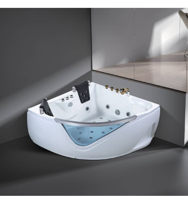 Bồn Tắm Massage Huge J-8819