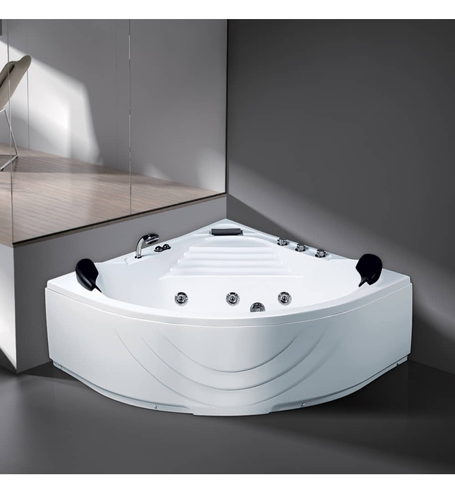 Bồn Tắm Massage Huge J-8835