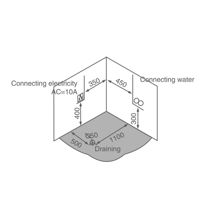 Bồn Tắm Massage Huge J-8836