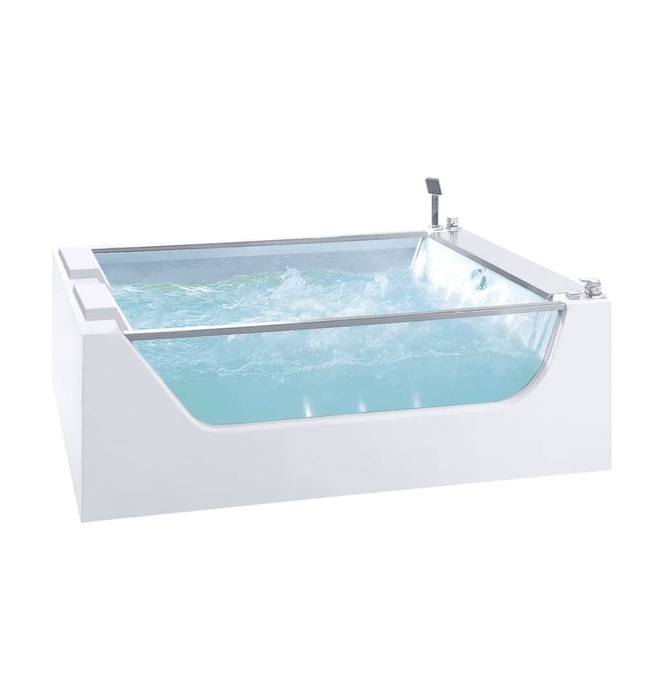 Bồn Tắm Massage Huge M-3311