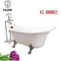Bồn Tắm Hoàng Đế Huge G-0002