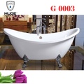 Bồn Tắm Hoàng Đế Huge G-0003