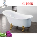 Bồn Tắm Hoàng Đế Huge G-0008